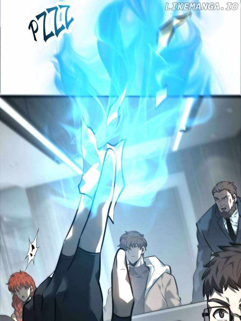I'm the strongest boss Chapter 42 42